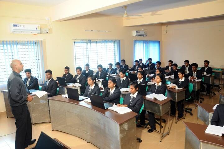 classroom